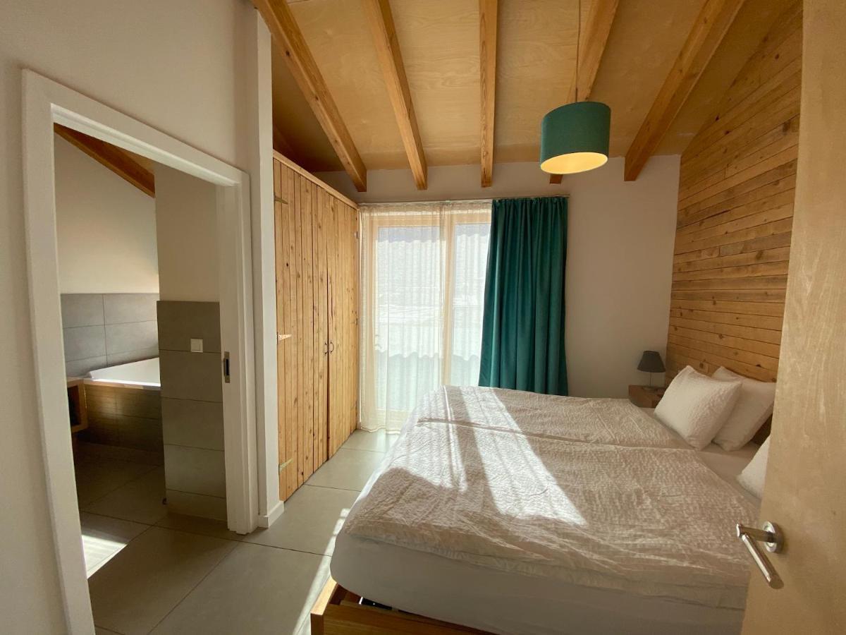 Gletscherblick 2 - By Alpen Apartments เซลล์อัมเซ ภายนอก รูปภาพ